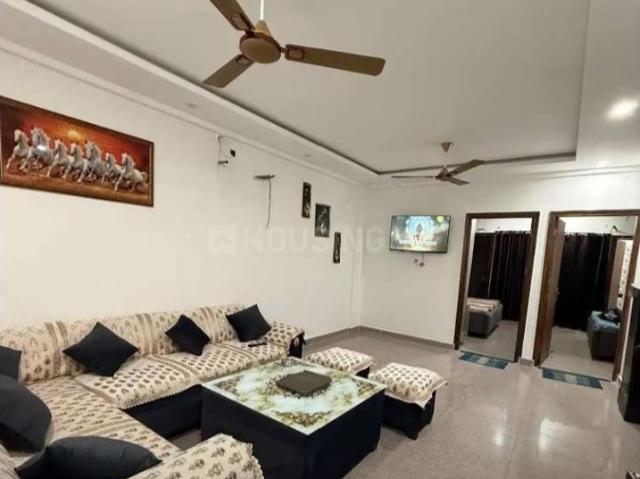 2 BHK Independent Builder Floor in Sector 17 for rent Panchkula. The reference number is 20633476