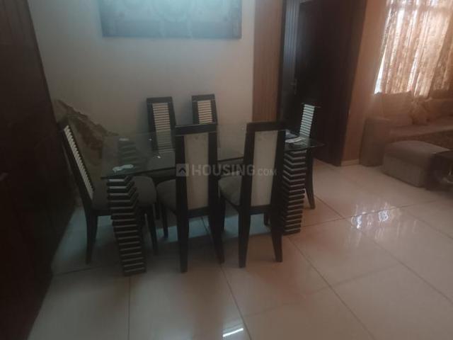 2 BHK Independent Builder Floor in Sector 17 for rent Panchkula. The reference number is 20656183