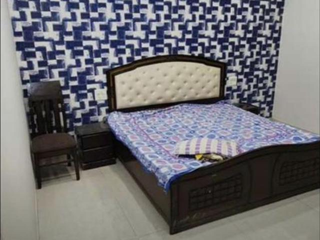 2 BHK Independent Builder Floor in Sector 17 for rent Panchkula. The reference number is 20672986