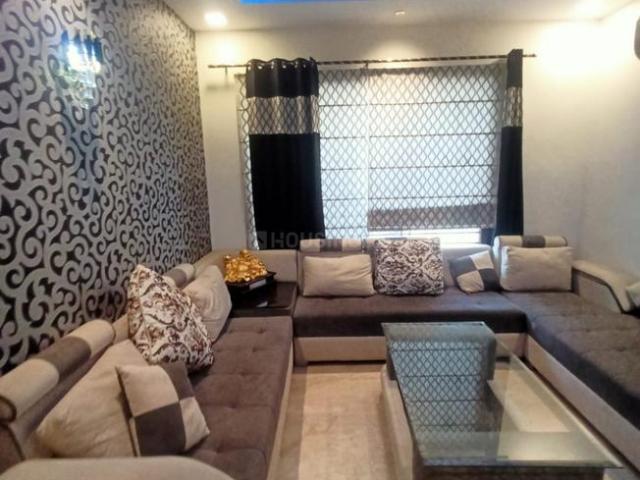 2 BHK Independent Builder Floor in Sector 17 for rent Panchkula. The reference number is 20815941