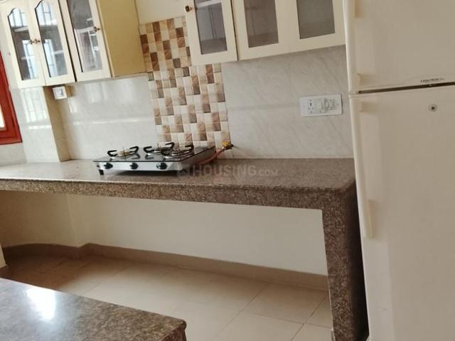 2 BHK Independent Builder Floor in Sector 17 for rent Panchkula. The reference number is 20850650