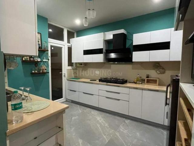 2 BHK Independent Builder Floor in Sector 17 for rent Panchkula. The reference number is 20914422
