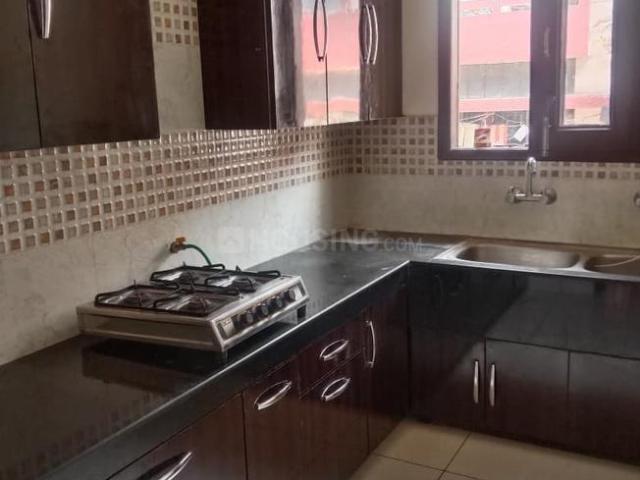 2 BHK Independent Builder Floor in Sector 17 for rent Panchkula. The reference number is 20915587