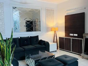 Flat to rent in Sector-17 Panchkula - Balcony