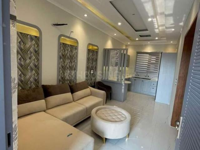 2 BHK Independent Builder Floor in Sector 17 for rent Panchkula. The reference number is 20394922