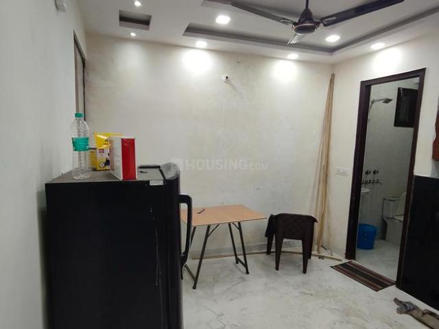 2 BHK Independent Builder Floor in Sector 17 Rohini for rent New Delhi. The reference number is 16147923