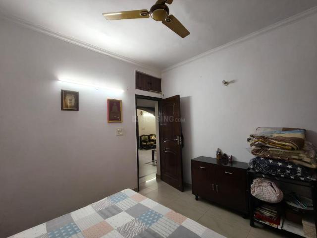 2 BHK Independent Builder Floor in Sector 17 Rohini for rent New Delhi. The reference number is 20782567