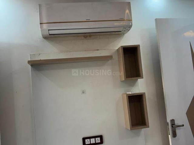2 BHK Independent Builder Floor in Sector 17 Rohini for rent New Delhi. The reference number is 20886095