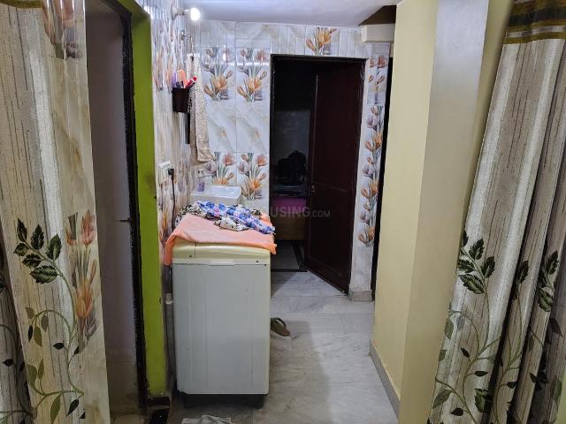 2 BHK Independent Builder Floor in Sector 17 Rohini for rent New Delhi. The reference number is 21137123
