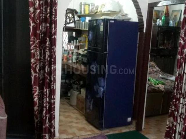 2 BHK Independent Builder Floor in Sector 17 Rohini for resale New Delhi. The reference number is 14432448