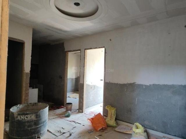 2 BHK Independent Builder Floor in Sector 17 Rohini for resale New Delhi. The reference number is 19659275