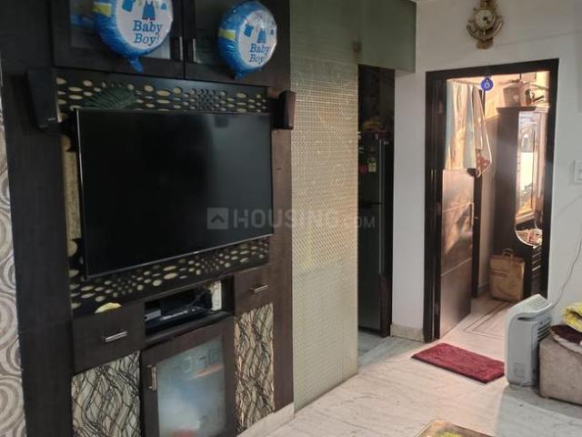 2 BHK Independent Builder Floor in Sector 17 Rohini for resale New Delhi. The reference number is 20740565