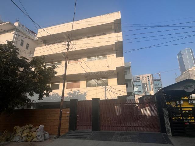 2 BHK Independent Builder Floor in Sector 141 for rent Noida. The reference number is 19287038