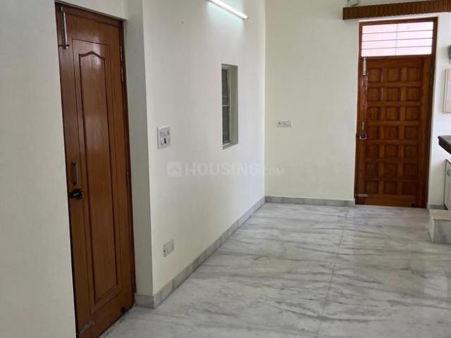2 BHK Independent Builder Floor in Sector 14 for rent Faridabad. The reference number is 21245173