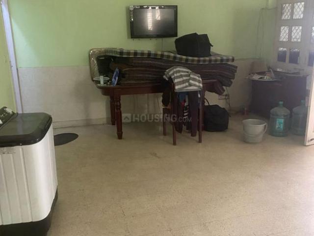 2 BHK Independent Builder Floor in Sector 14 for rent Gurgaon. The reference number is 19759576
