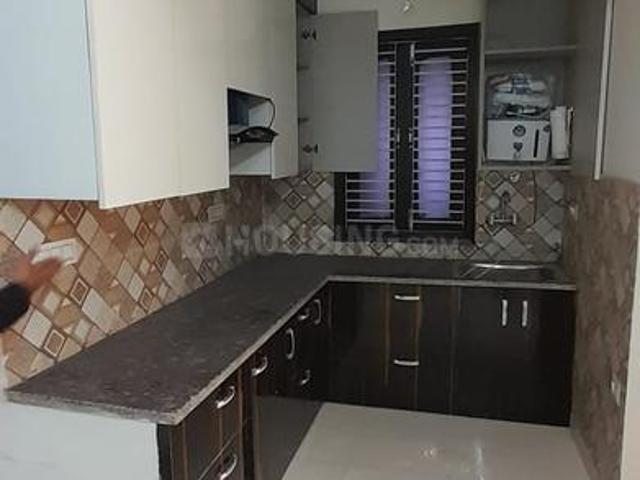2 BHK Independent Builder Floor in Sector 14 for rent Gurgaon. The reference number is 20069804
