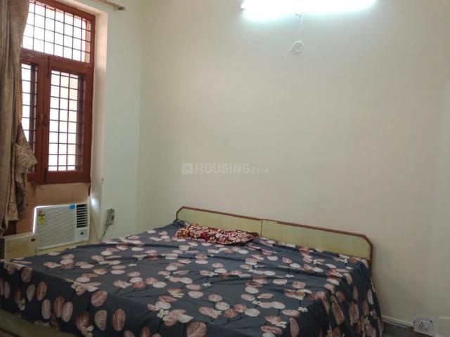 2 BHK Independent Builder Floor in Sector 14 for rent Gurgaon. The reference number is 20683598