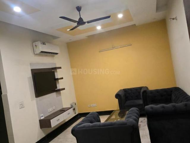 2 BHK Independent Builder Floor in Sector 14 for rent Gurgaon. The reference number is 20738140
