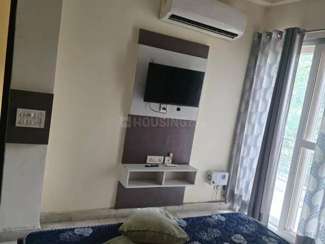 2 BHK Independent Builder Floor in Sector 14 for rent Gurgaon. The reference number is 20738188