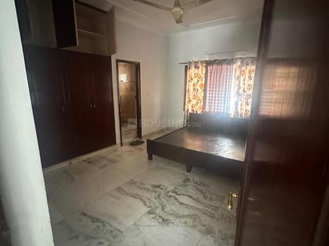 2 BHK Independent Builder Floor in Sector 14 for rent Gurgaon. The reference number is 21055255