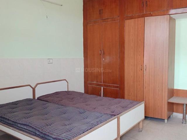 2 BHK Independent Builder Floor in Sector 14 for rent Gurgaon. The reference number is 21192215