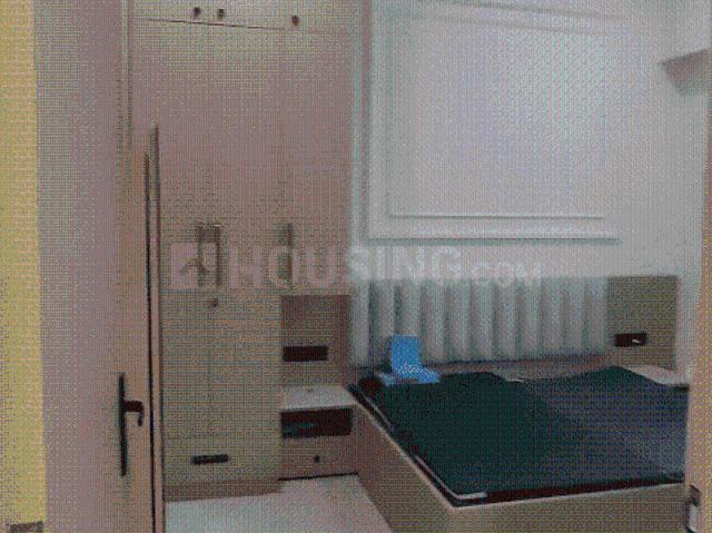 2 BHK Independent Builder Floor in Sector 14 for rent Hisar. The reference number is 20598856