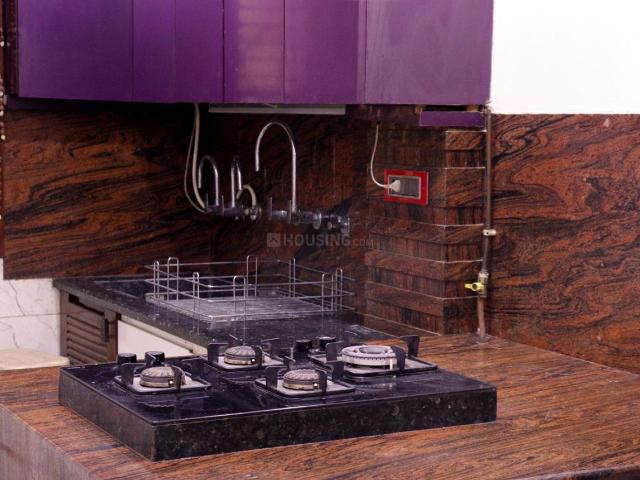 2 BHK Independent Builder Floor in Sector 14 Rohini for rent New Delhi. The reference number is 19690581