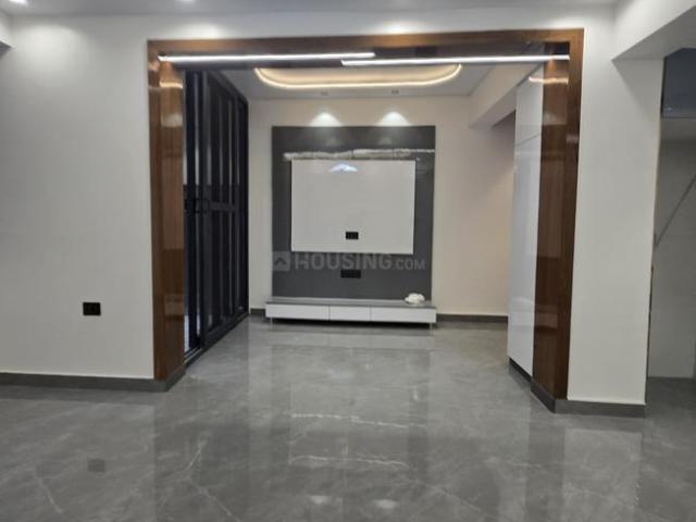 2 BHK Independent Builder Floor in Sector 14 Rohini for rent New Delhi. The reference number is 21167824
