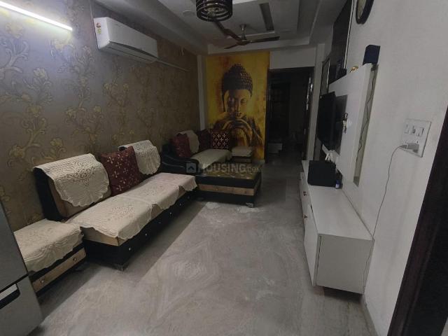 2 BHK Independent Builder Floor in Sector 14 Rohini for resale New Delhi. The reference number is 20214238