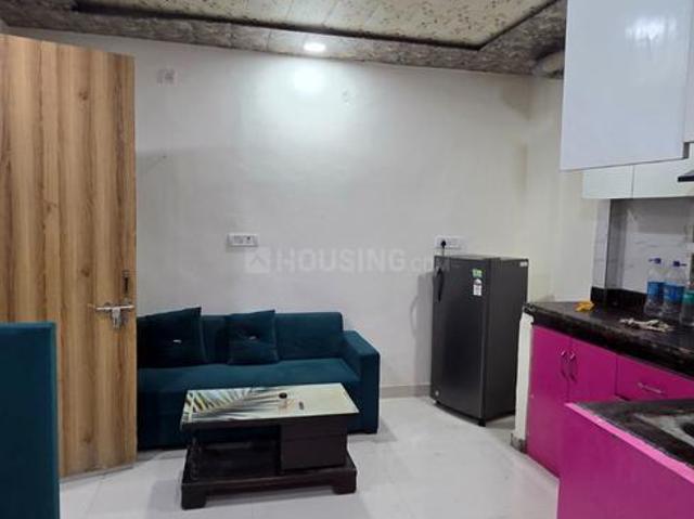 2 BHK Independent Builder Floor in Sector 15 Dwarka for rent New Delhi. The reference number is 21028161