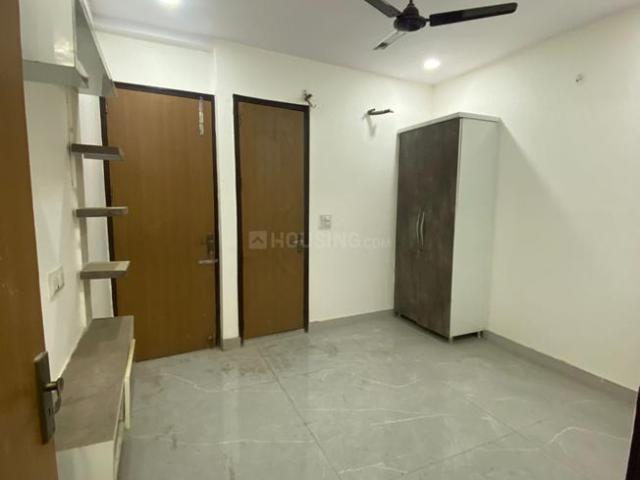 3 BHK Independent Builder Floor in Sector 16 Dwarka for resale New Delhi. The reference number is 20196500