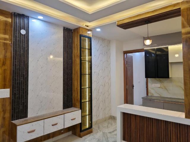 2 BHK Apartment in Sector 16A Dwarka for resale New Delhi. The reference number is 21089167