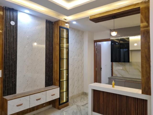 2 BHK Apartment in Sector 16A Dwarka for resale New Delhi. The reference number is 21133184