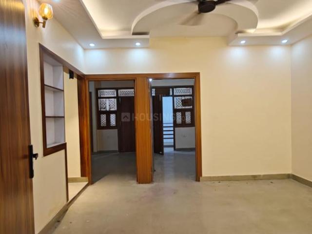 2 BHK Independent Builder Floor in Sector 15 Dwarka for resale New Delhi. The reference number is 21226345