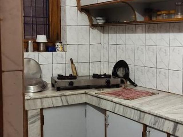 2 BHK Independent Builder Floor in Sector 15 for rent Faridabad. The reference number is 17321940