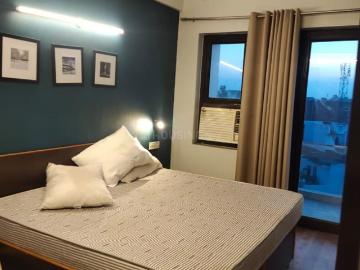 2 BHK Independent Builder Floor in Sector 15 for rent Faridabad. The reference number is 20560116