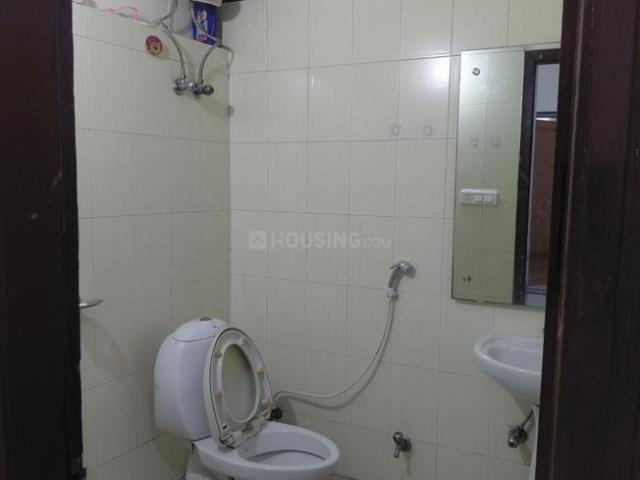 2 BHK Independent Builder Floor in Sector 15 for rent Gurgaon. The reference number is 20666270