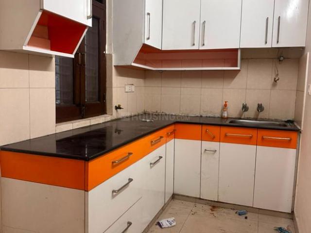 2 BHK Independent Builder Floor in Sector 15 for rent Gurgaon. The reference number is 20668435