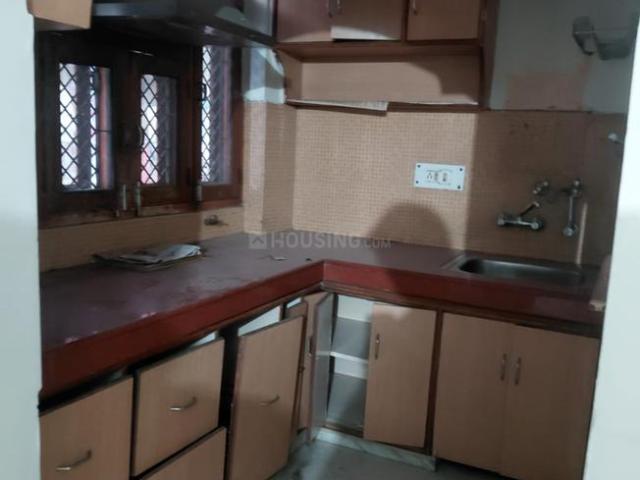 2 BHK Independent Builder Floor in Sector 15 for rent Gurgaon. The reference number is 21202691