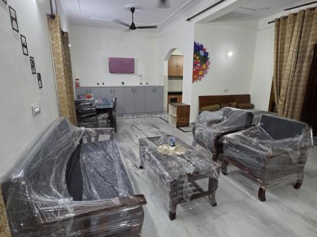 2 BHK Independent Builder Floor in Sector 15 for rent Gurgaon. The reference number is 21334728