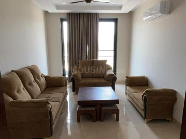 2 BHK Independent Builder Floor in Sector 15 for rent Panchkula. The reference number is 17377145