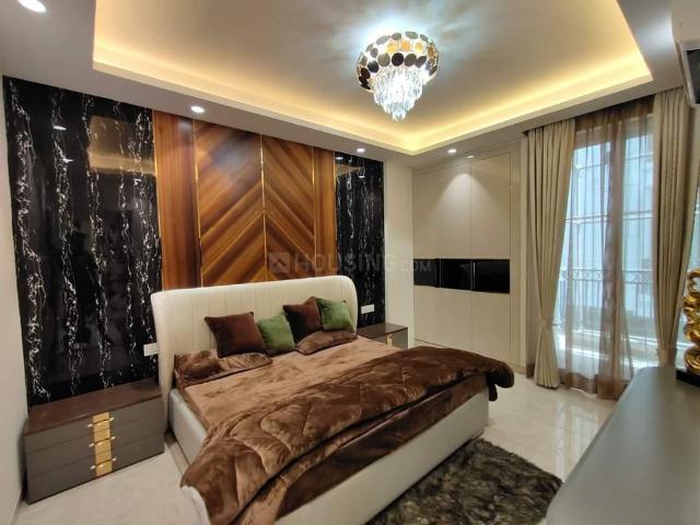 2 BHK Independent Builder Floor in Sector 15 for rent Panchkula. The reference number is 19965494