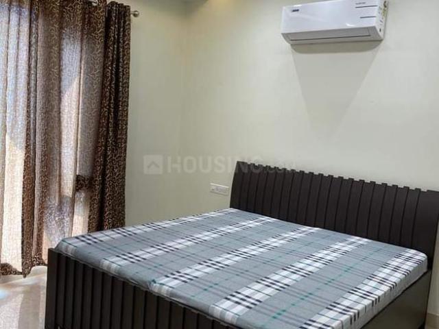 2 BHK Independent Builder Floor in Sector 15 for rent Panchkula. The reference number is 19965509