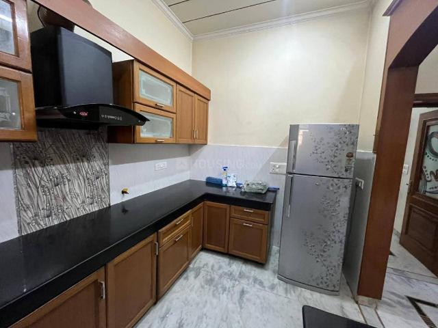 2 BHK Independent Builder Floor in Sector 15 for rent Panchkula. The reference number is 20449532