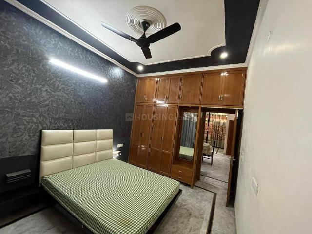 2 BHK Independent Builder Floor in Sector 15 for rent Panchkula. The reference number is 20449532