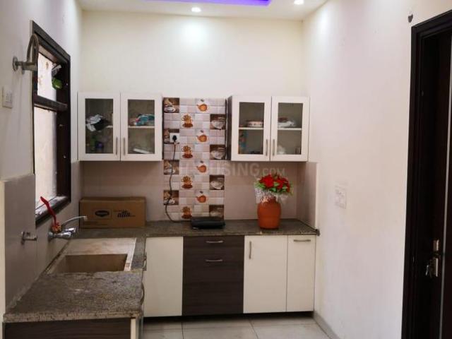 2 BHK Independent Builder Floor in Sector 15 for rent Panchkula. The reference number is 20892284
