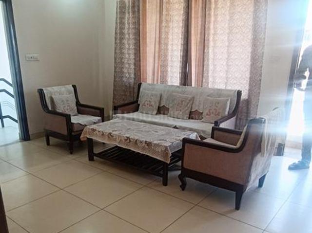2 BHK Independent Builder Floor in Sector 15 for rent Panchkula. The reference number is 20933394