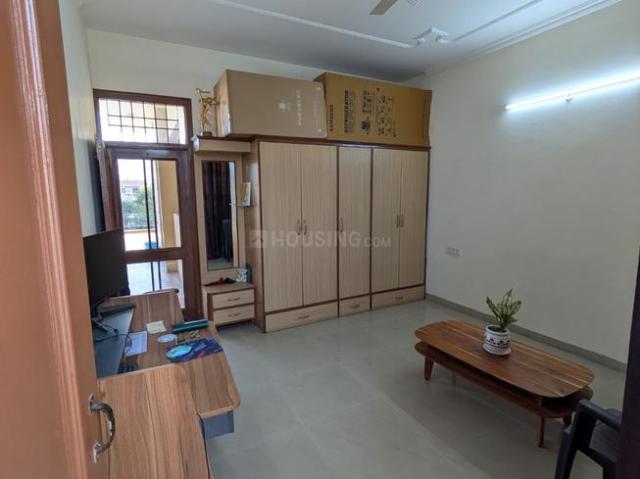 2 BHK Independent Builder Floor in Sector 15 for rent Panchkula. The reference number is 20071148