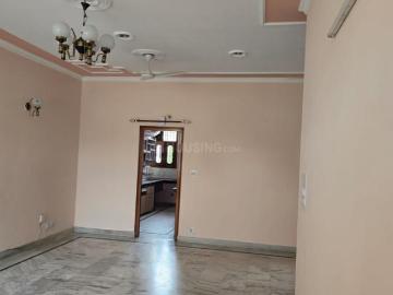 2 BHK Independent Builder Floor in Sector 15 for rent Panchkula. The reference number is 20218084