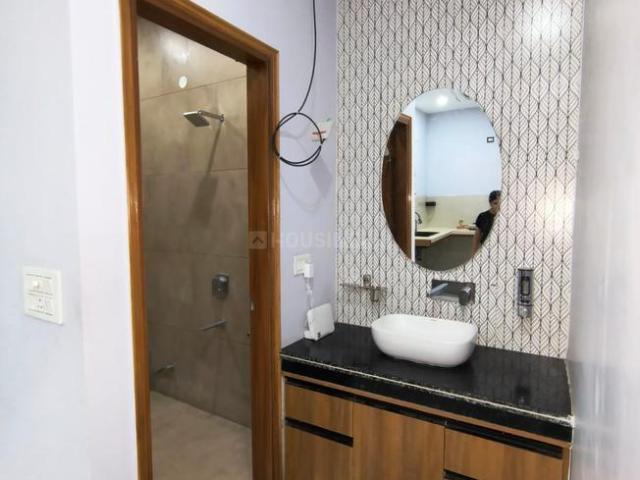2 BHK Independent Builder Floor in Sector 15 for rent Panchkula. The reference number is 21078770